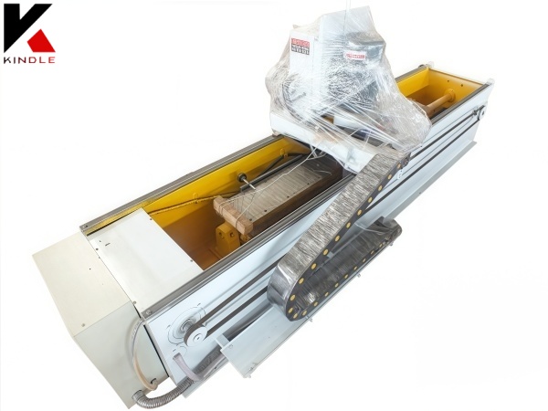 Automatic Straight Blades Industrial Knife Sharpener Knife Grinder