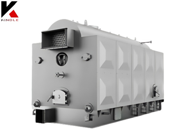 Horizon Master Industrial Boiler