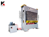 35 Layers Plywood Hot Pressing Line