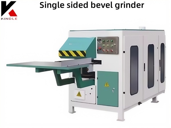 4ft Woodworking Machinery Core Veneer Scarfing Joint Machine