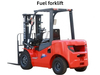 Best Price All Terrain Adjustable Custom Forklift for Sale