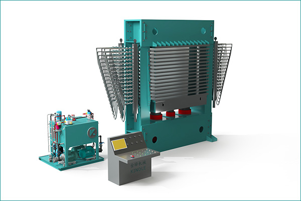 Press-Machine