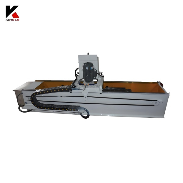 Advanced Plywood Pelling Machine Knife Grinder 