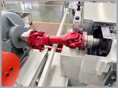 universal joint details