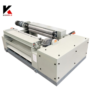 Energy Efficient Log Rounding and Debarking System