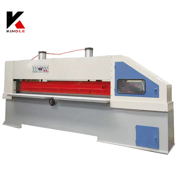 veneer rotary cutter, veneer clipper, veneer patching machine, veneer repair machine