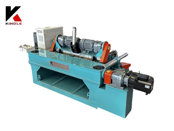 Industrial Grade Veneer Slicing Equipment with Efficient Performance
