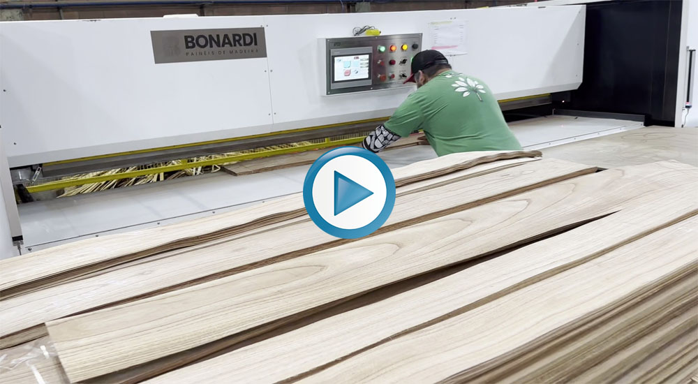 veneer clipper 
