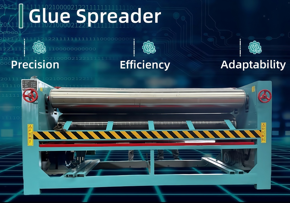 normal glue spreader (21)