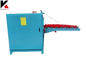 High Efficiency Automatic Normal Glue Applying Machine With Conveyor For Plywood making factory