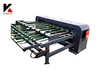 CNC Natural Wood Veneer Guillotine Cutting Machine 