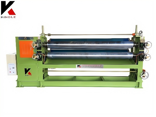 Automatic Wood Glue Spreader Machine for Efficient Paint Application