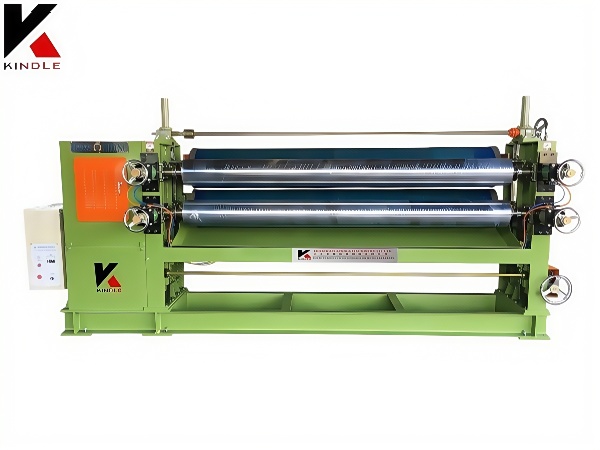 Automatic Wood Glue Spreader Machine for Efficient Paint Application