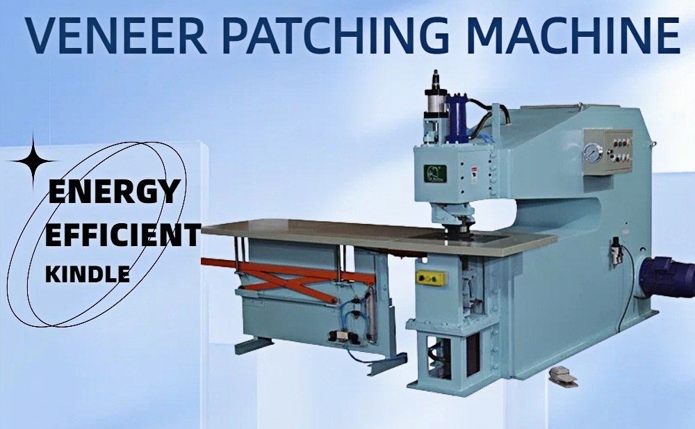 PATCHER 9