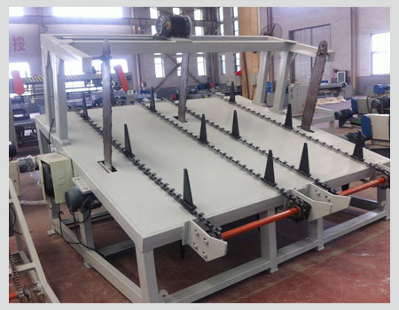 8 feet log cutter type