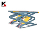 3000kgs Hydraulic Scissor Lifting Table