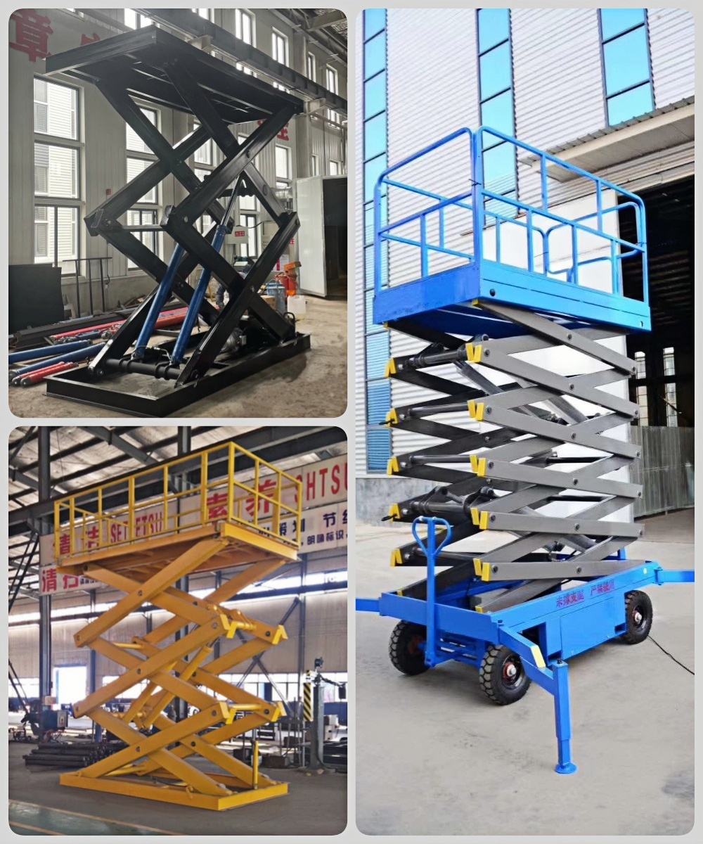 LIFTER 41