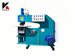 Veneer Repairing Machine For Repair Veneer Knots