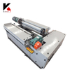 4 feet spindleless hydraulic wood log debarking machine