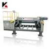 4 feet spindleless hydraulic wood log debarking machine