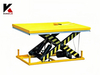 3000kgs Hydraulic Scissor Lifting Table