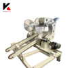 4 feet fixed size log cutter 