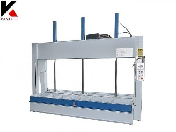 Hydraulic Plywood Cold Press Machine
