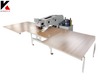 Intelligent Fully Automatic Veneer Patching Machine