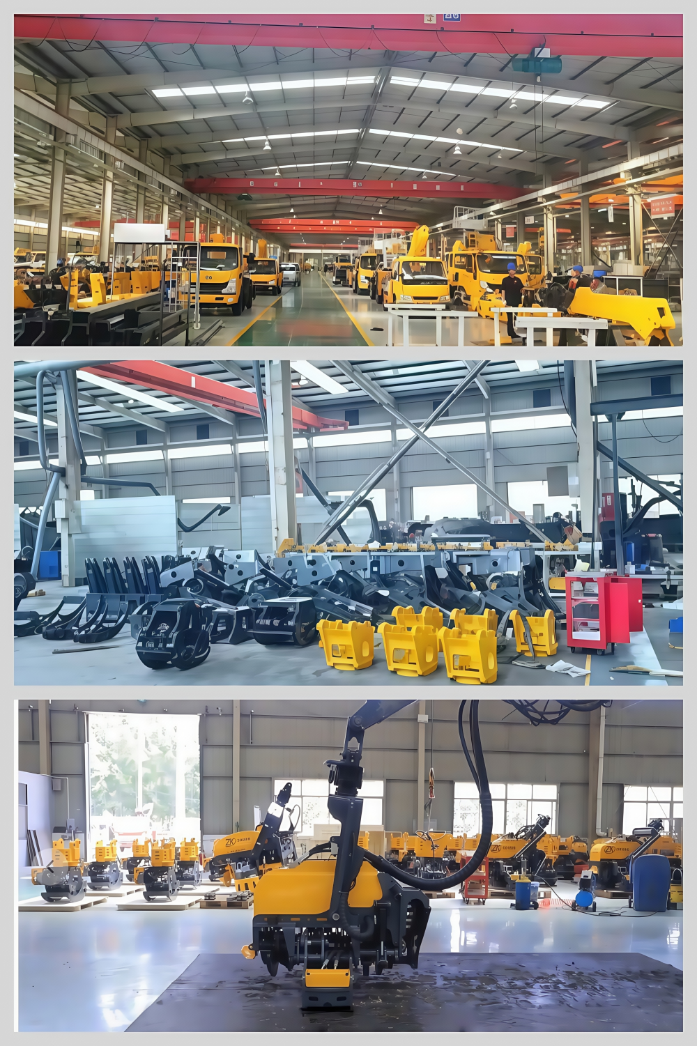 factory