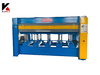 High Efficiency Film Face Laminating Hot Press Machine