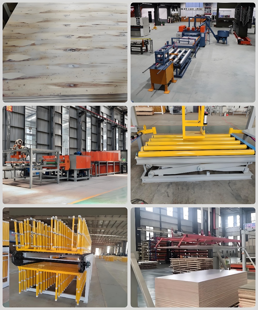 veneer putty line 38