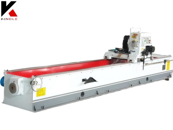 Automatic Straight Blades Industrial Knife Sharpener Knife Grinder