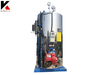 Vertical Industrial Steam Boiler