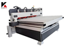 Full Automatic CNC Curved Plate Cutting Saw