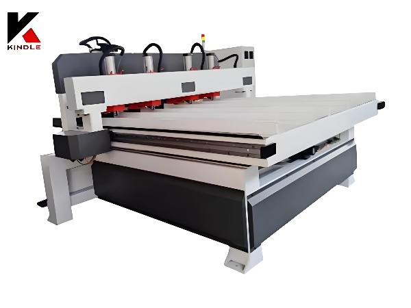 Full Automatic CNC Curved Plate Cutting Saw