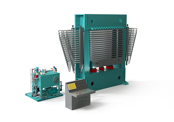 Press-Machine
