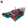High Efficiency Automatic Veneer Peeling Machine 