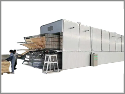veneer dryer relational-dryer