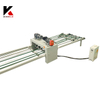 veneer rotary cutter, veneer clipper, veneer patching machine, veneer repair machine