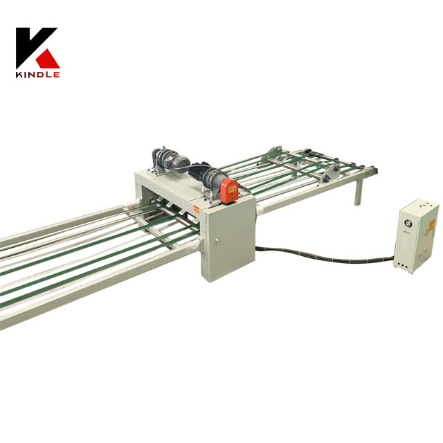 veneer rotary cutter, veneer clipper, veneer patching machine, veneer repair machine