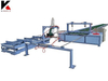 High Efficiency Plywood Automatic Layup System for Veneer Composing