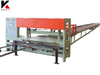 Plywood Core Layup Conveyorfor Plywood Production Wood Based Panels Machinery for Sale