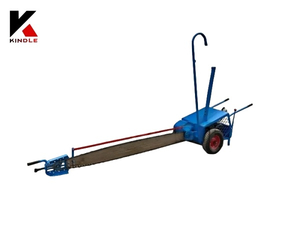 Portable Log Cutting Machine for Sale 