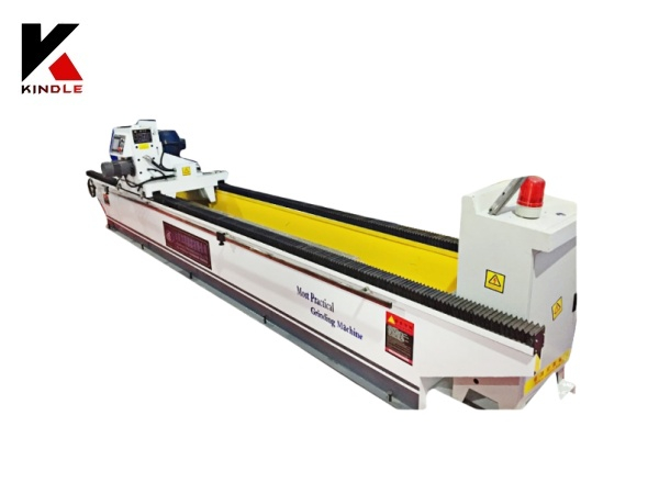 Advanced Plywood Pelling Machine Knife Grinder 