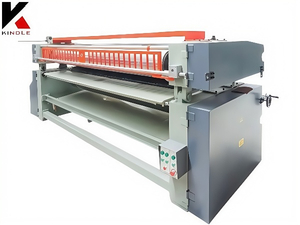 High Quality Woodworking Machinery Single Double Surface Glue Dispenser Machine