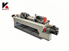 High Performance Wood Veneer Lathe For Peeling Produce Wood Papel