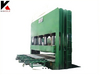 High Pressure Plywood Cold Bonding Hydraulic Press