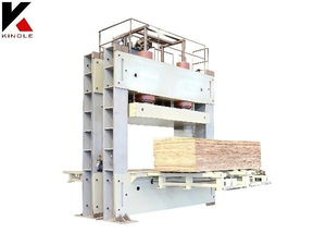 Smart Tech Cold Clamping Fusion Press