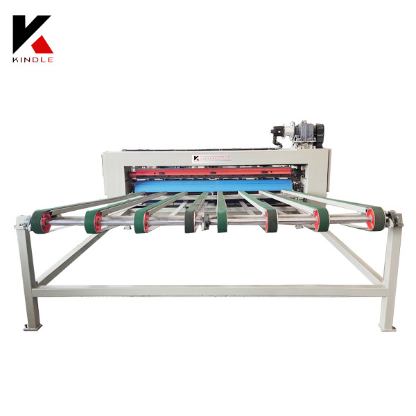 china high quality face / core veneer clipper for sale