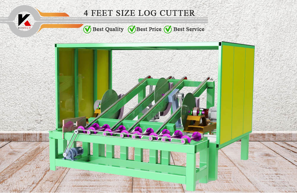 4 FEET LOG CUTTER MAIN PICTURE